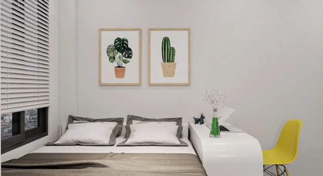 Студия Deluxe Hera Palace Home & Apartment