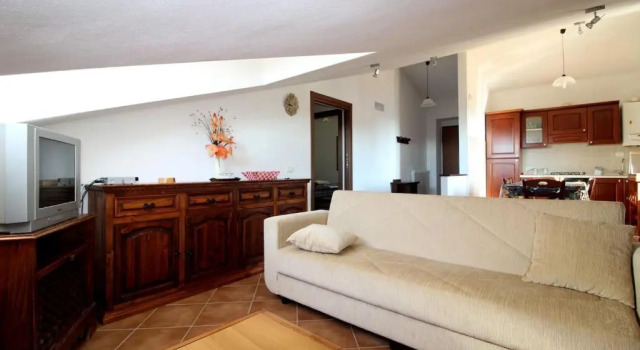 La Mansarda in Pineta, Book Hotel Roccaraso 