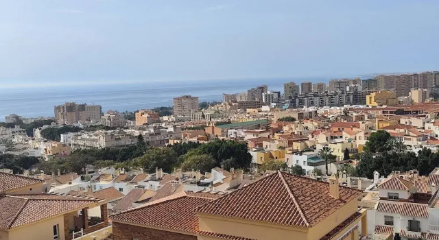 Charming Three Bedrooms Apartment With Seaview, Забронировать Апартаменты/квартира Агуадульсе Коста-де-Альмерия, рядом с Плайя-де-Агвадульсе