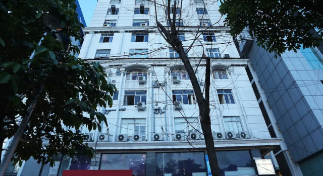 OYO 16351 Spree Guest House