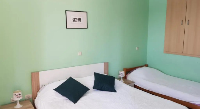 Студия Apartment Karmen