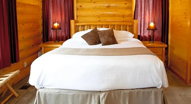 Номер Standard Beartooth Hideaway Inn & Cabins