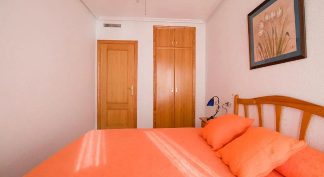 Apartamento Playa 2 habitaciones parking, Забронировать Апартаменты/квартира Отели Гвардамар-дель-Сегура с парковкой, Парковка