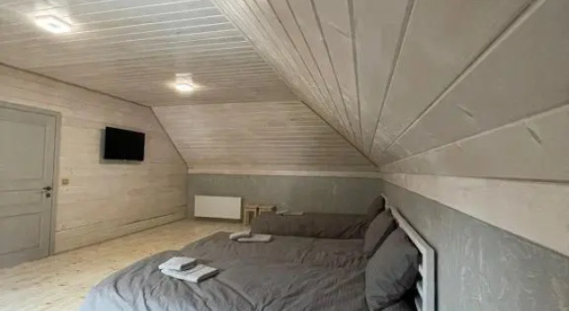 Семейный номер Standard Kelef House