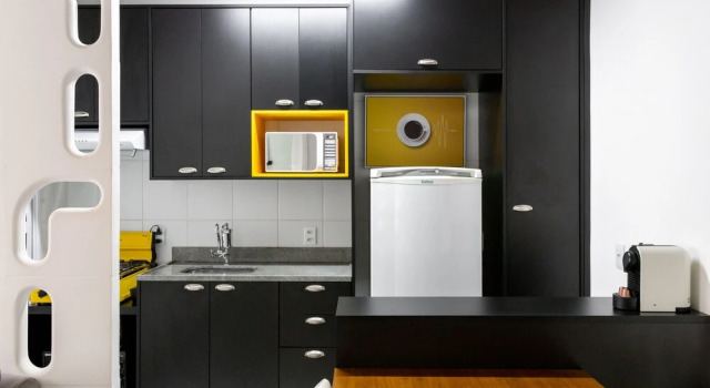 Apartamento Barra Funda