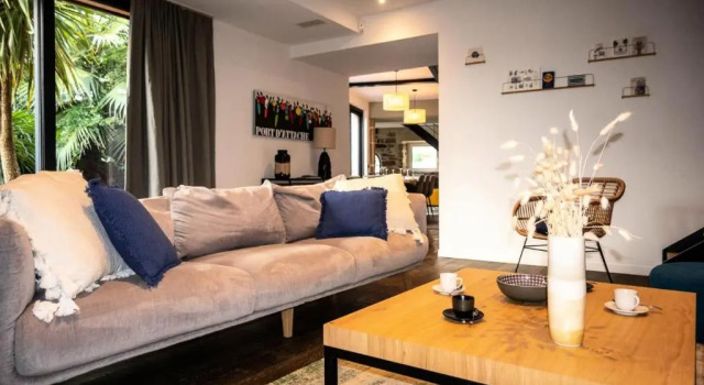 Résidence La Villa Du Port-perros Guirec - Maisons & Villas pour 14 Personn 464, Rezerwuj Willa Perros-Guirec 