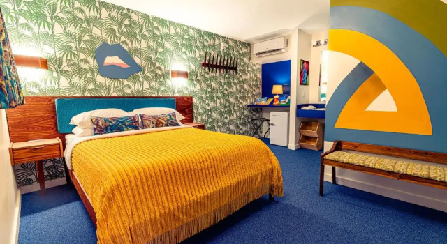 Студия Classen Inn