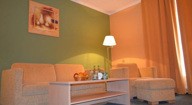 KurHotel Brussel