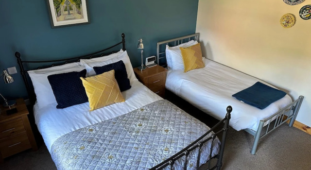 Dunhill Cottage, Book Feriehus Hillsborough Down County