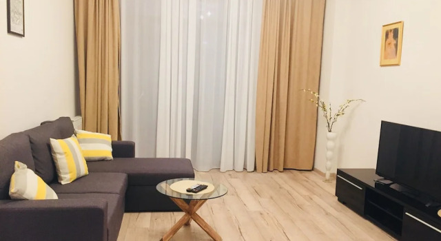 Люкс Sols M2 Modern Apartments