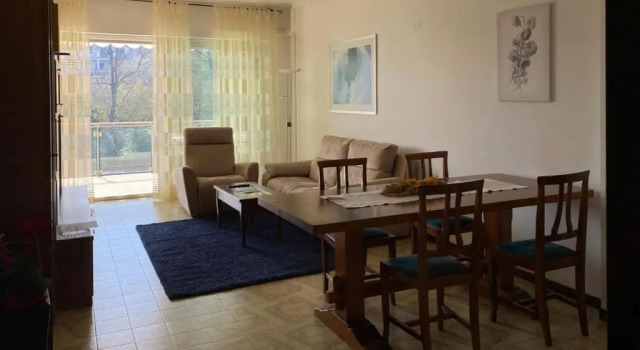 Marconi Lake View Apartment in Baveno