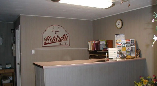 Heldreth Motel, Reserva ahora Motel Kingwood Virginia occidental