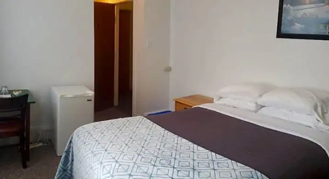 Двухместный номер Standard Balmoral Hotel