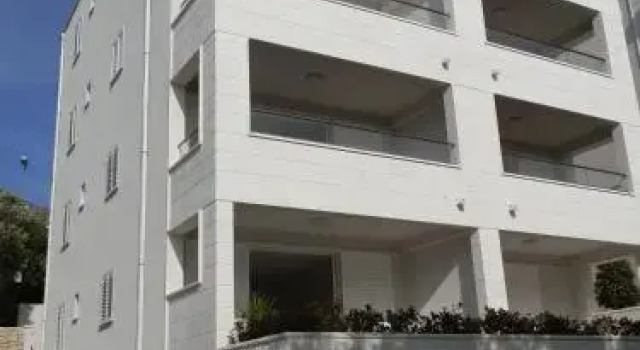 Apartments Ban