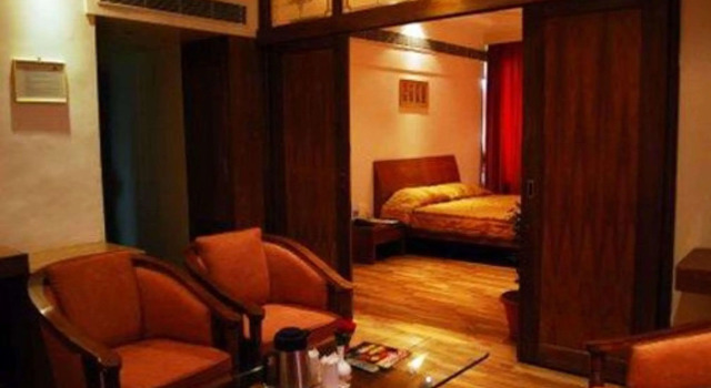 Comfort Inn