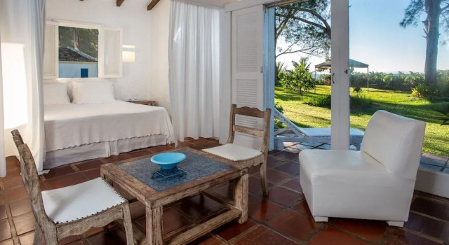 Antares Club Hotel Lagoinha