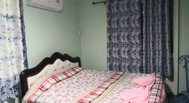 Daddy's Homestay, Rezervovat Hotel Hotely v Central Thailand se snídaní, Snídaně