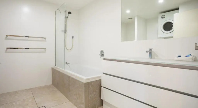 Апартаменты Mariner Bay Apartments