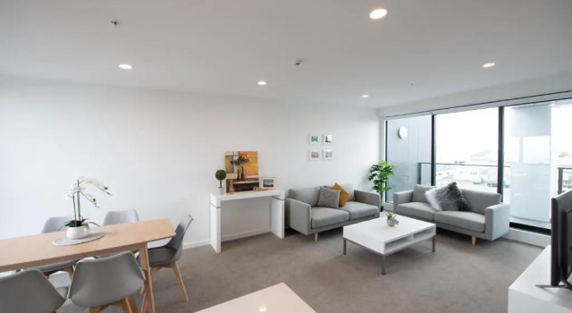 Апартаменты CHELSEABAY Modern Apartments
