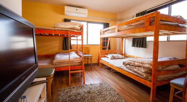 Номер Standard Casa Macondo