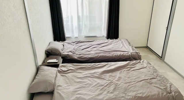 Коттедж AZ Hotel Minamiawaji