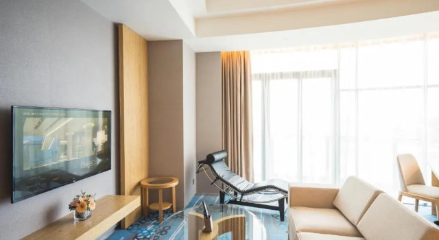 Yönetici süit Zenith Hotel Putrajaya