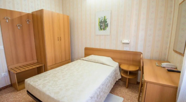 Номер Standard Albergo Ristorante Edo
