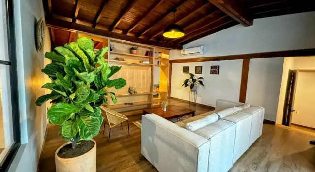 Люкс Superior Poblado Muuk Hotel Boutique Campestre