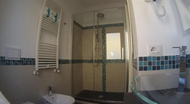 Номер Standard B&B Il Saraceno