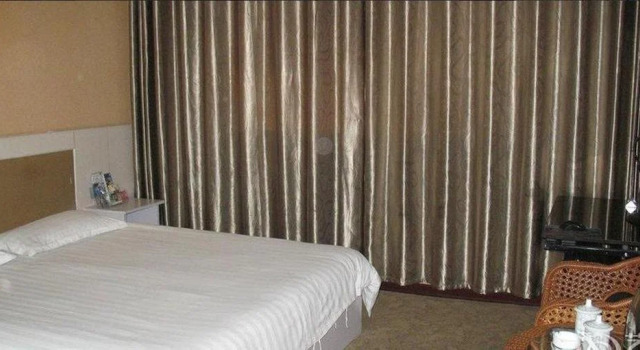 Jinji Express Hotel, Book Hotel Cangzhou Hebei