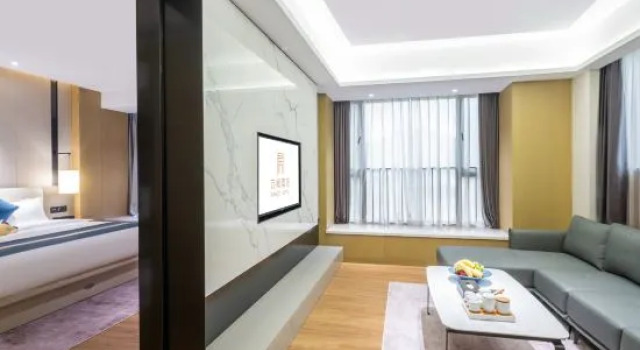 Люкс Business Wingo Hotel