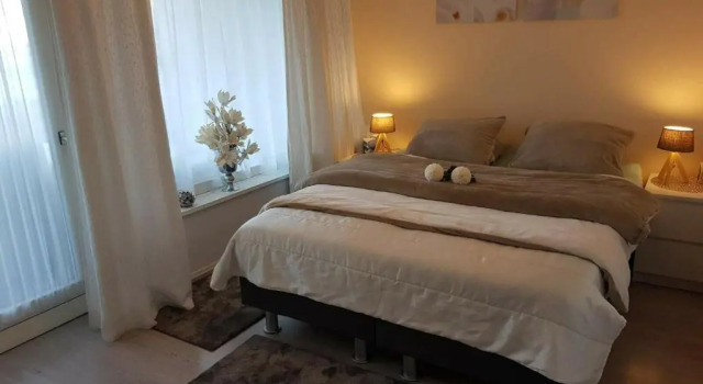 Apartment - Am Bergelchen 60-B Winterberg-Niedersfeld