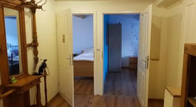 Bed & Breakfast Im Mindener Land