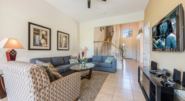 Vhc Whh5 2518 5 Bedroom Home