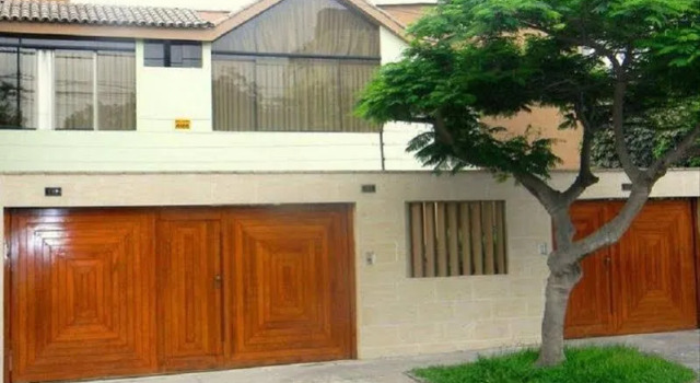 Sevilla House