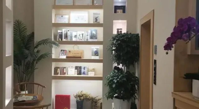 Yibin Nanxi Residence Boutique Hotel