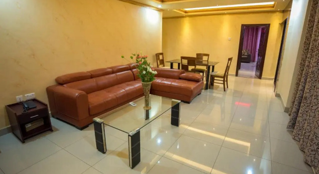 Апартаменты Euro Hotel and Apartments