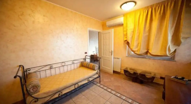 Люкс B&B Villa Barone
