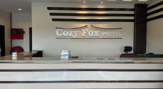 Hotel O Cozy Fox Hotel, Забронировать Отель Петалинг-Джая Селангор, рядом с Кваса Централ