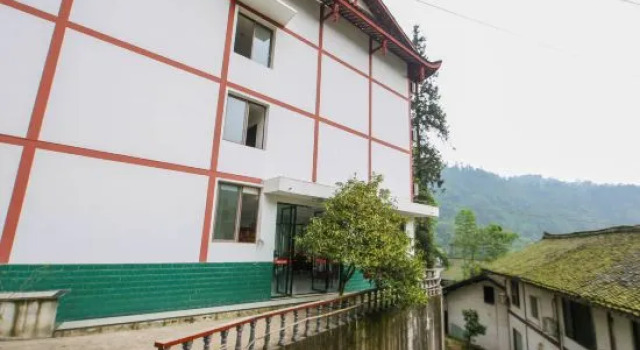 Jieya Hotel, Prenota Hotel Leshan Sichuan