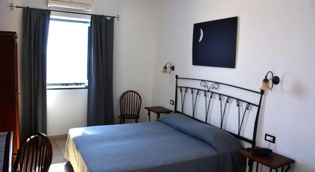 Номер Standard Hotel Punta Barone