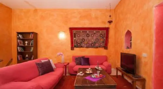 San Peters View - Faville Roma Apartments, Забронировать Апартаменты/квартира Апартаменты Тор-ди-Квинто, Апартаменты/квартира