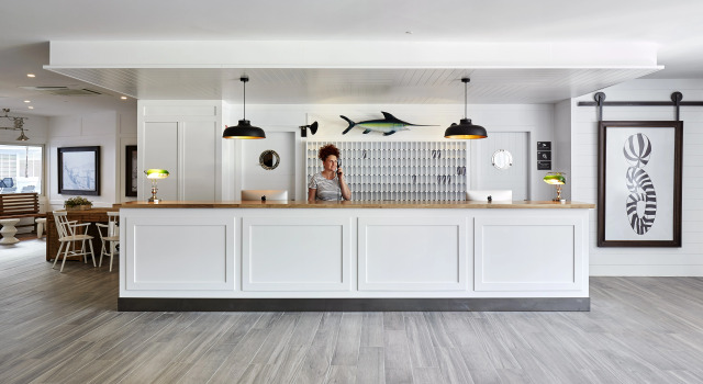 Hotel Delamar - Adults Only