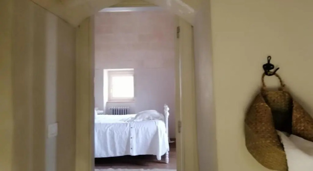 Corte San Leonardo, Забронировать Отель Отели Матера с завтраком, рядом с Центральный вокзал Матера, Завтраки