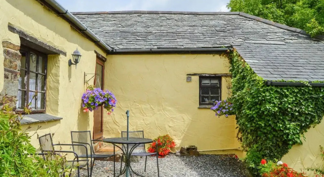 Yapham Cottages, Buchen Sie Hotel Bideford Devon