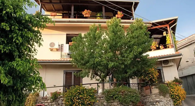 Casa Ulisse, Book Bed and Breakfast Roccella Ionica Calabria
