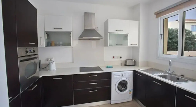 Вилла Cyprus Villa Near the Beach, Paralimni Villa 1198