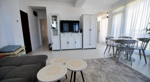 Oxygen Residence - Sea View 38