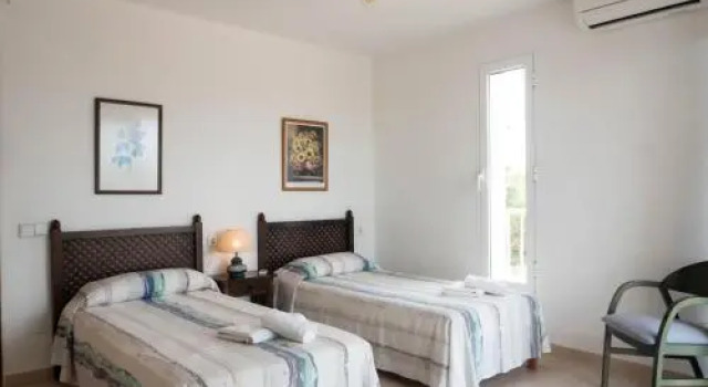 SOlivera, Book Hotel Es Pujols Formentera