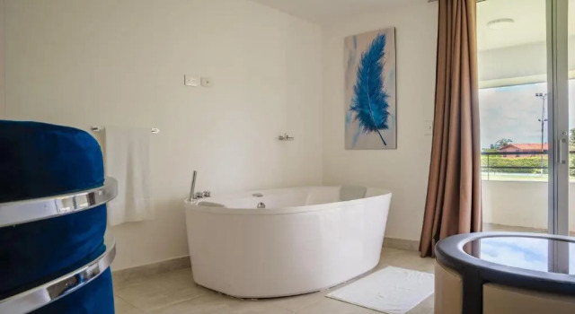 Люкс Deluxe Hotel Palo Grande CF Pereira